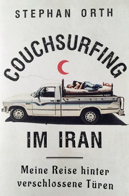 COUCHSURFING IM IRAN